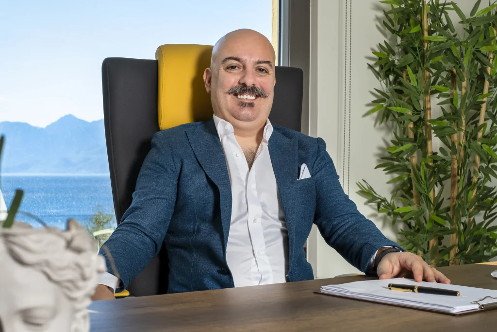 Op. Dr. Gökhan Özerdem Antalya Estetik ve Plastik Cerrah